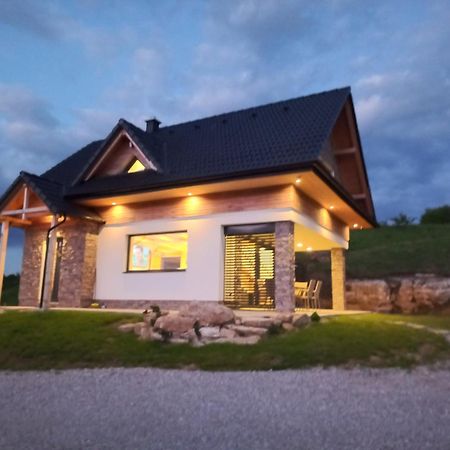 Chata Elegant Bešeňová Екстериор снимка