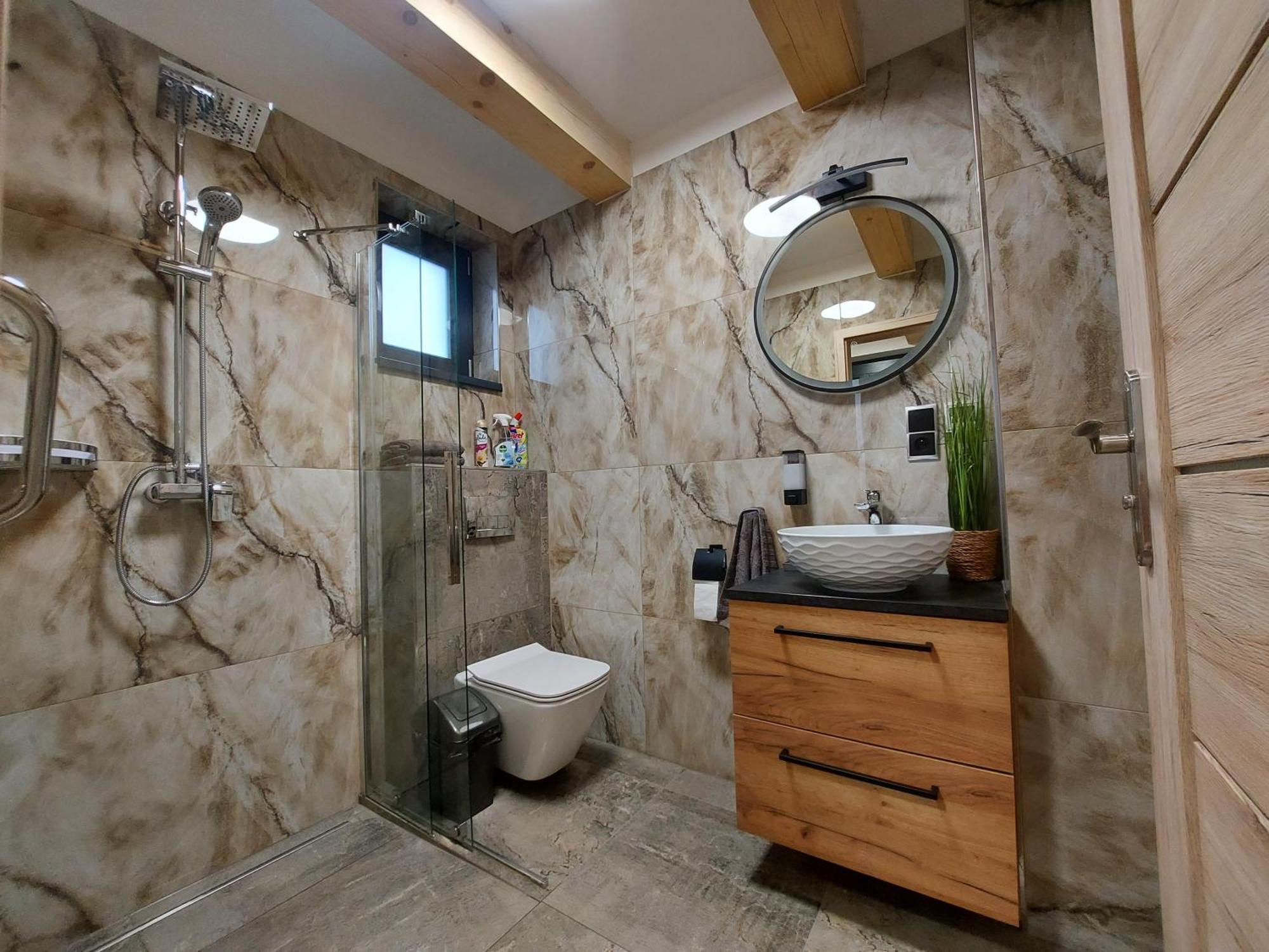 Chata Elegant Bešeňová Екстериор снимка