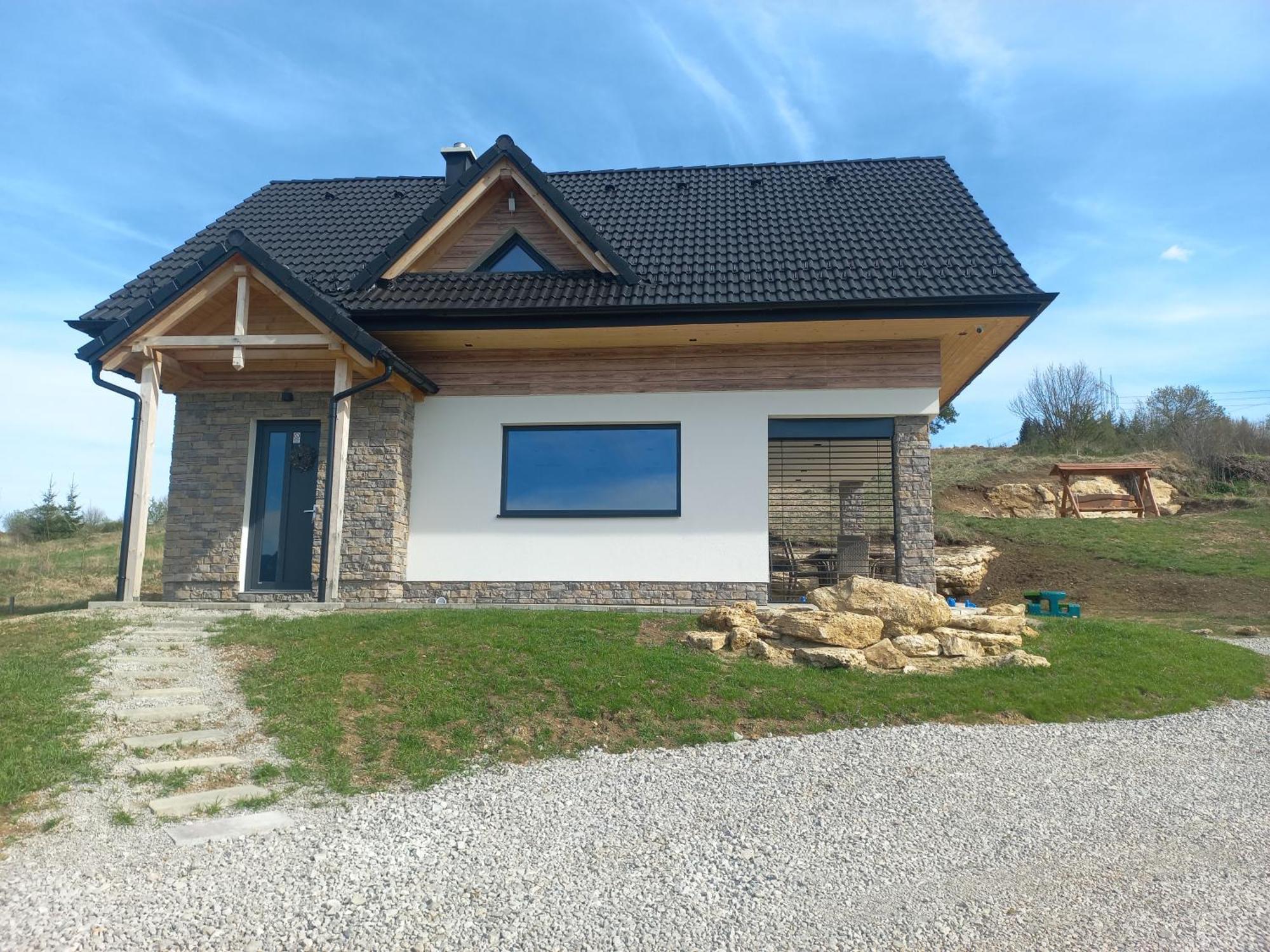 Chata Elegant Bešeňová Екстериор снимка